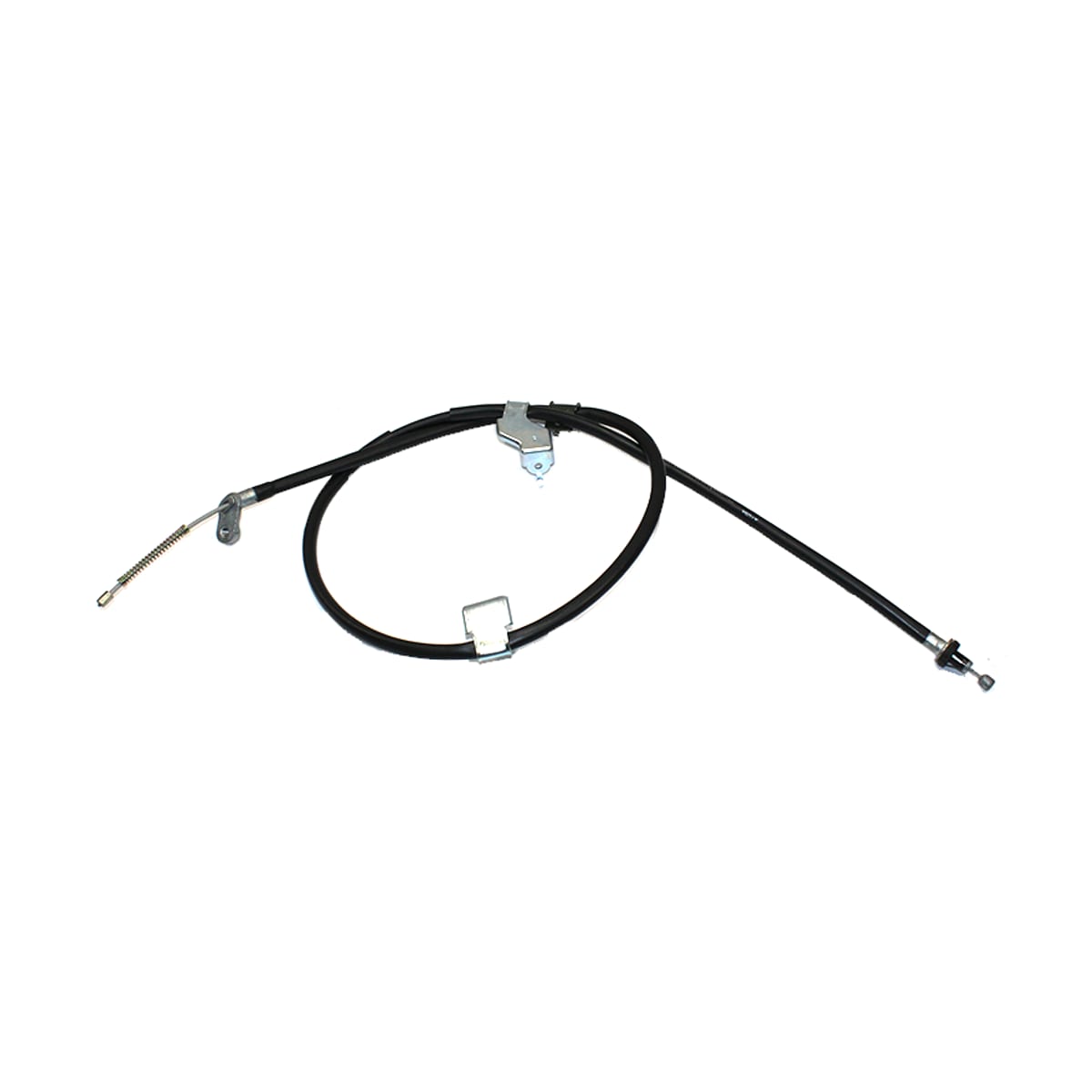 SAT Трос ручного тормоза Nissan Qashqai 06-13 / Dualis 07-14 (Справа) ST36530JD00A