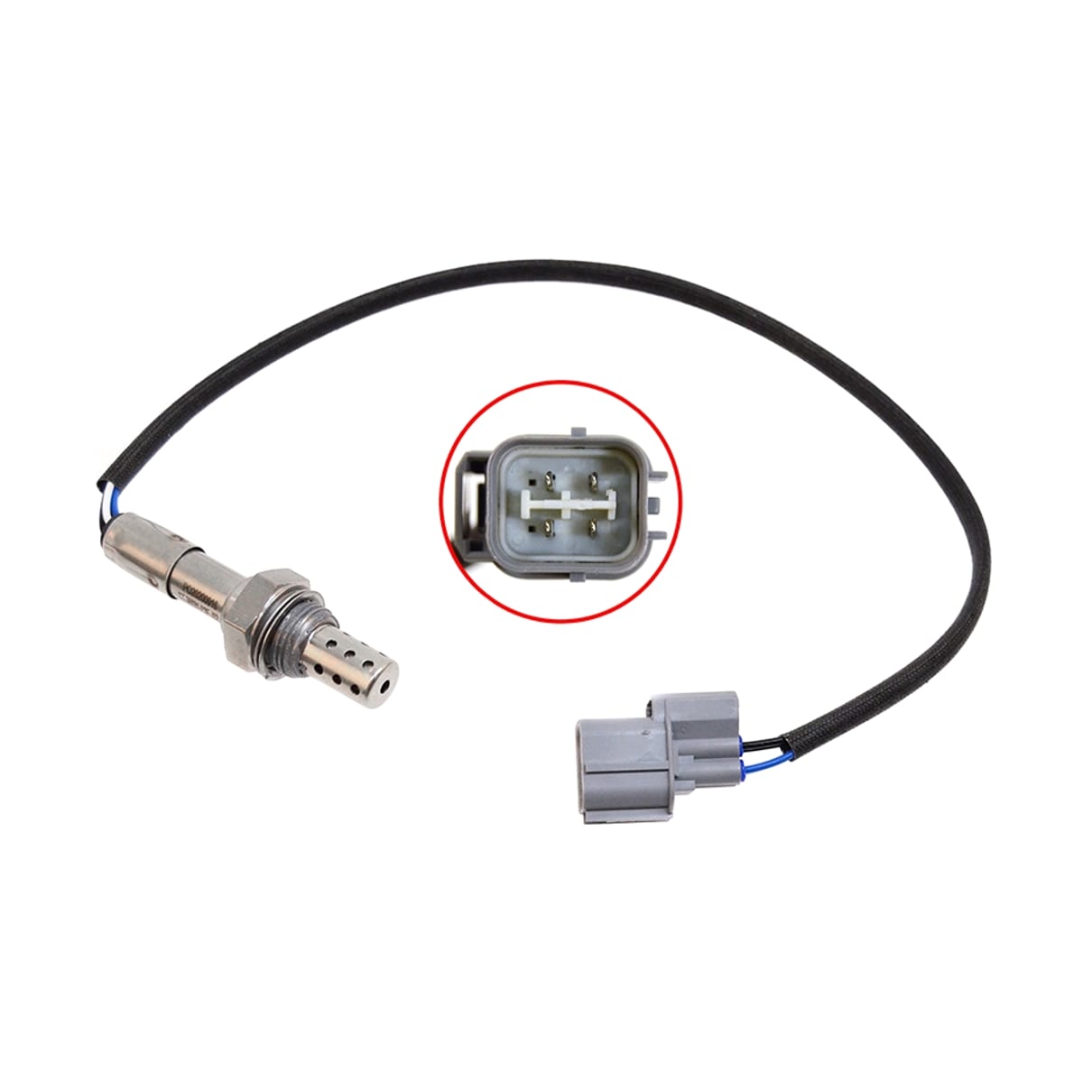 SAT Датчик кислородный Honda Civic 00-06 / CR-V 95-06