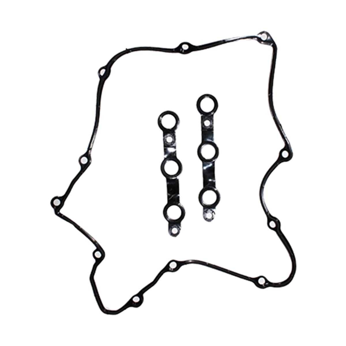 SAT Прокладка клапанной крышки BMW 3-Series 90-00 / 5-Series 95-04 M52B20;M52B25;M52B28