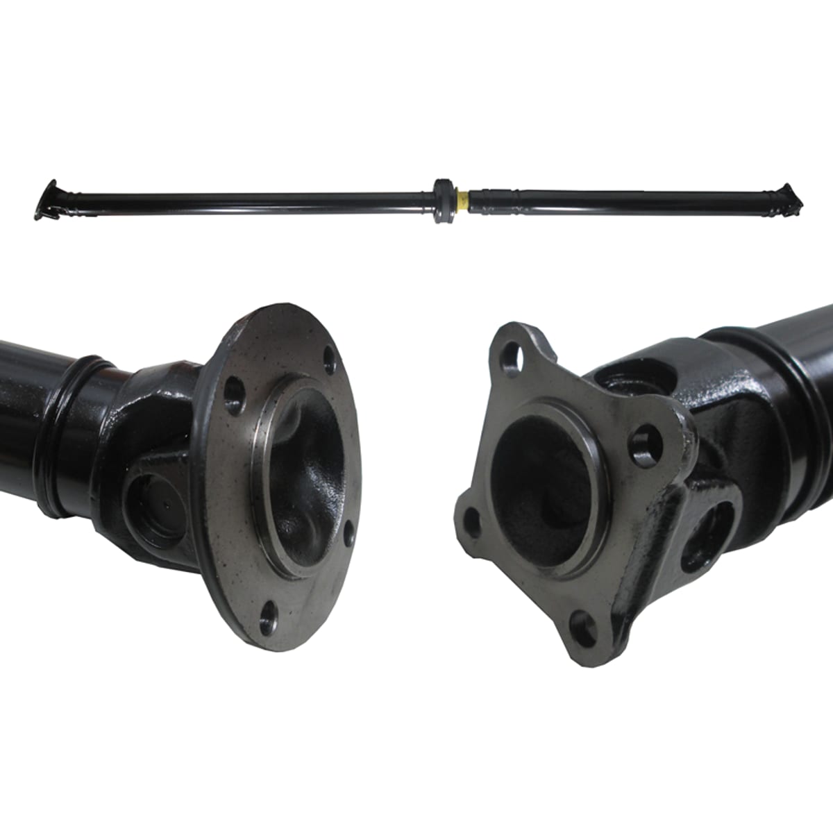 SAT Вал карданный Nissan Qashqai 06-13 / X-Trail 07-15 ST37000JD000