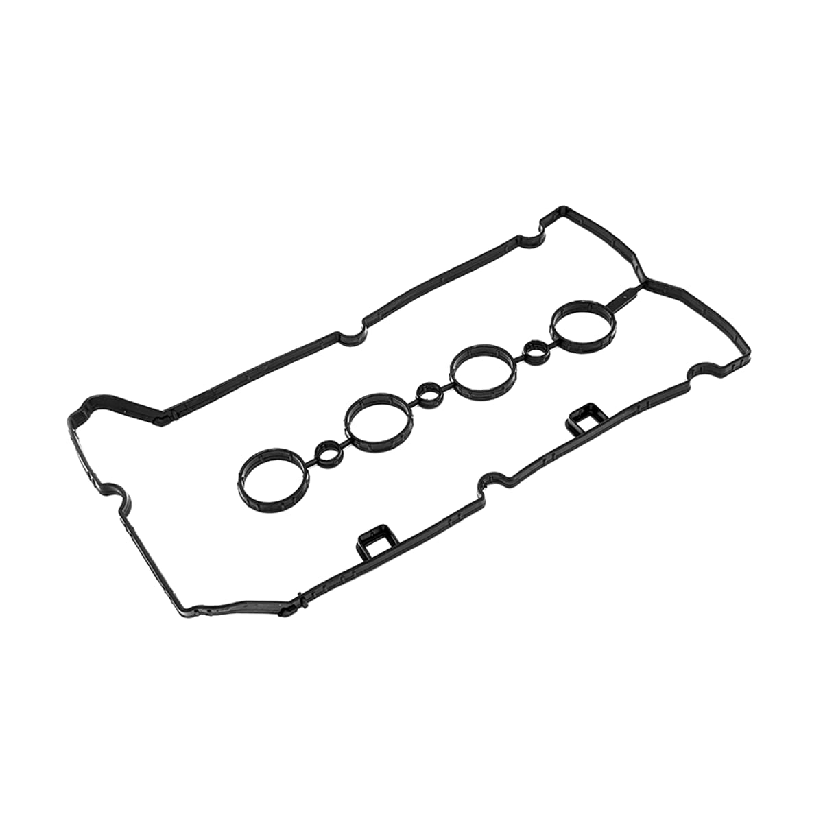 Деталь Прокладка клапанной крышки Chevrolet Aveo 05- / Cobalt 13- F18D4;Z18XER SAT