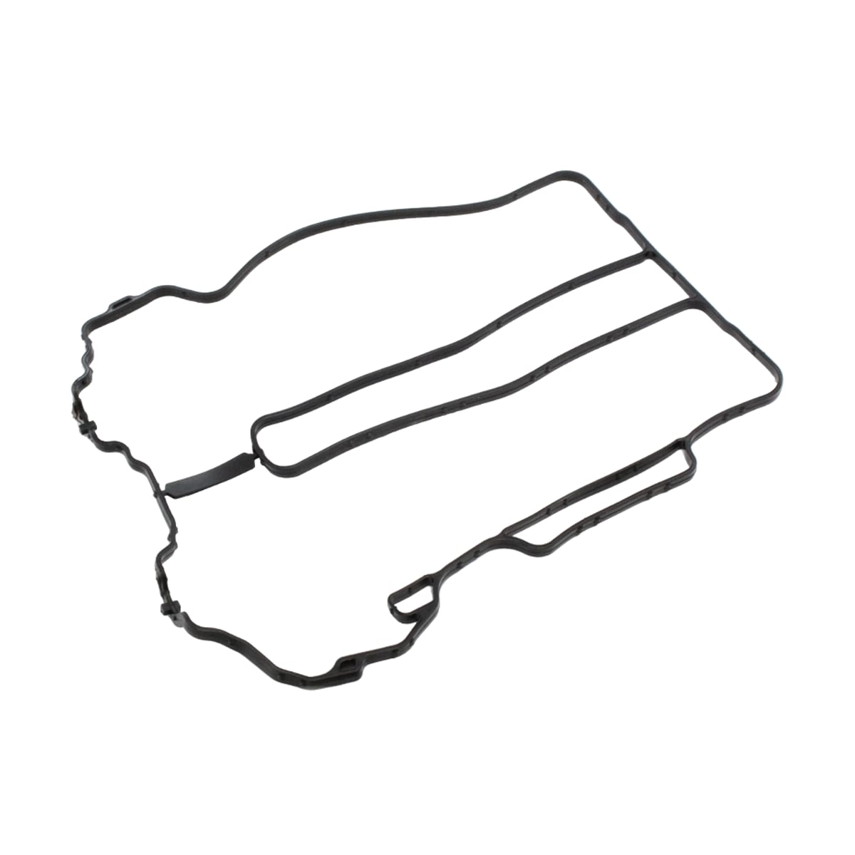 SAT Прокладка клапанной крышки Opel Corsa 00-14 / Agila 00-07 A10XEP;Z10XEP