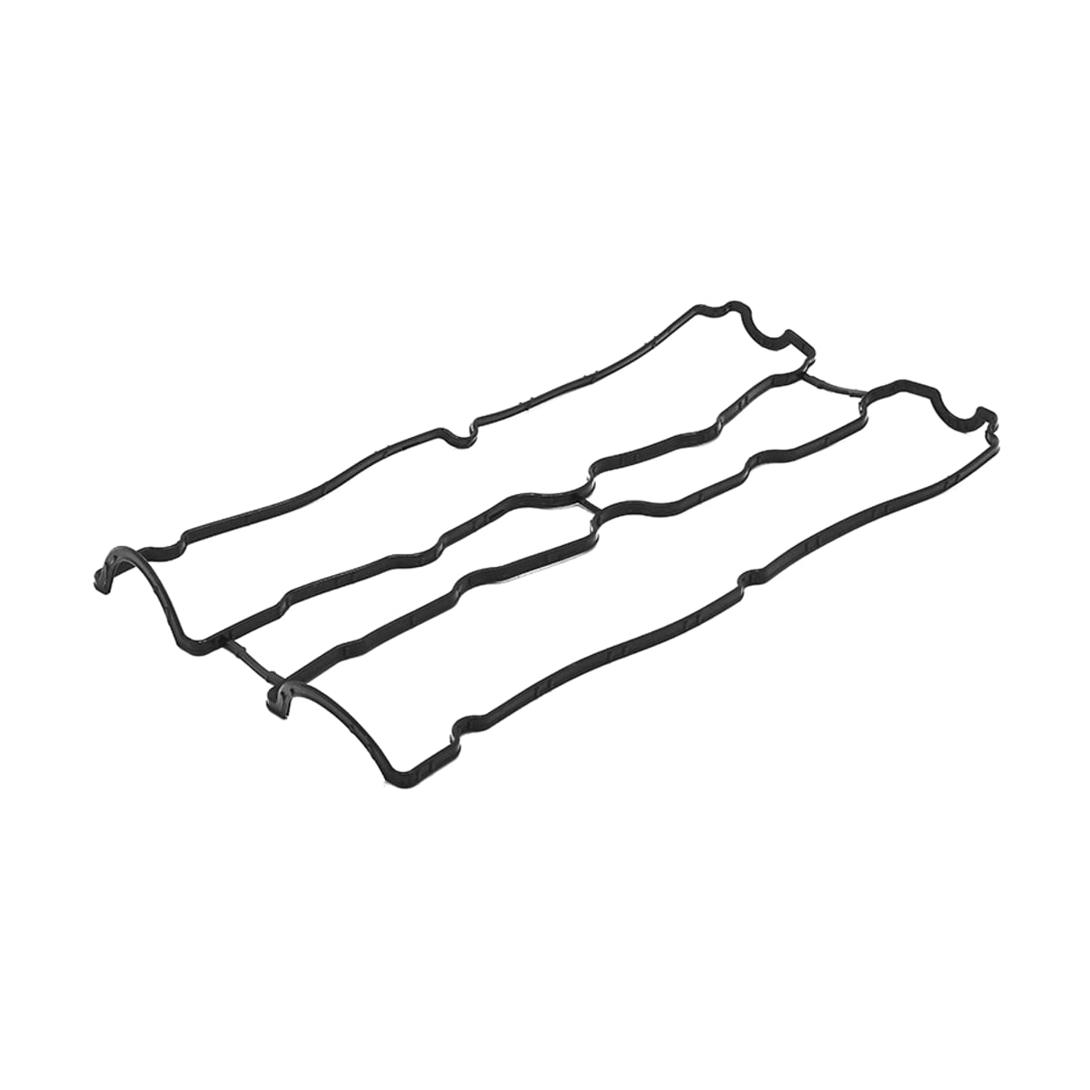 SAT Прокладка клапанной крышки Chevrolet Lacetti 04-13 / Opel Astra 91-13 Z14XE;Z16XE