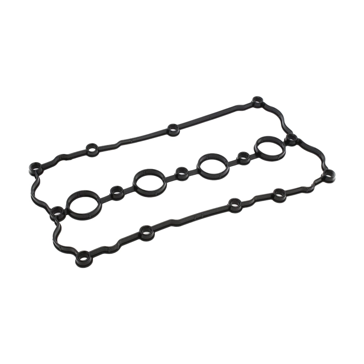 Деталь Прокладка клапанной крышки Audi A3 03-13 / Skoda Octavia 04-13 BLR;BLX;BLY;BVY;BVZ SAT