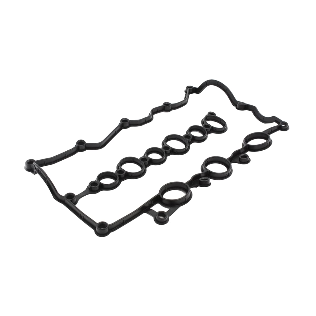 SAT Прокладка клапанной крышки Citroen C5 08-17 / Land Rover Discovery 04- 276DT;306DT ST370035