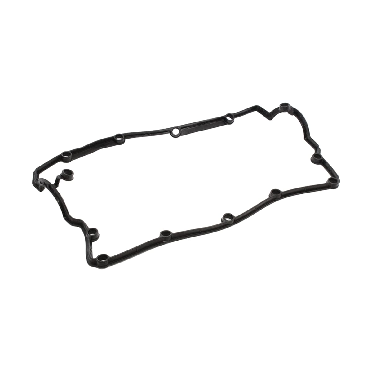SAT Прокладка клапанной крышки Audi A3 03-13 / A4 00-09 AXB;BGU;BSE;BSF ST370038