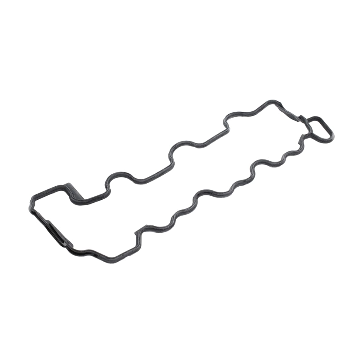 SAT Прокладка клапанной крышки Mercedes-Benz C-Class 97-08 / E-Class 95-09 M112E24;M112E26;M112E28;M112E32;M112E37 ST370044