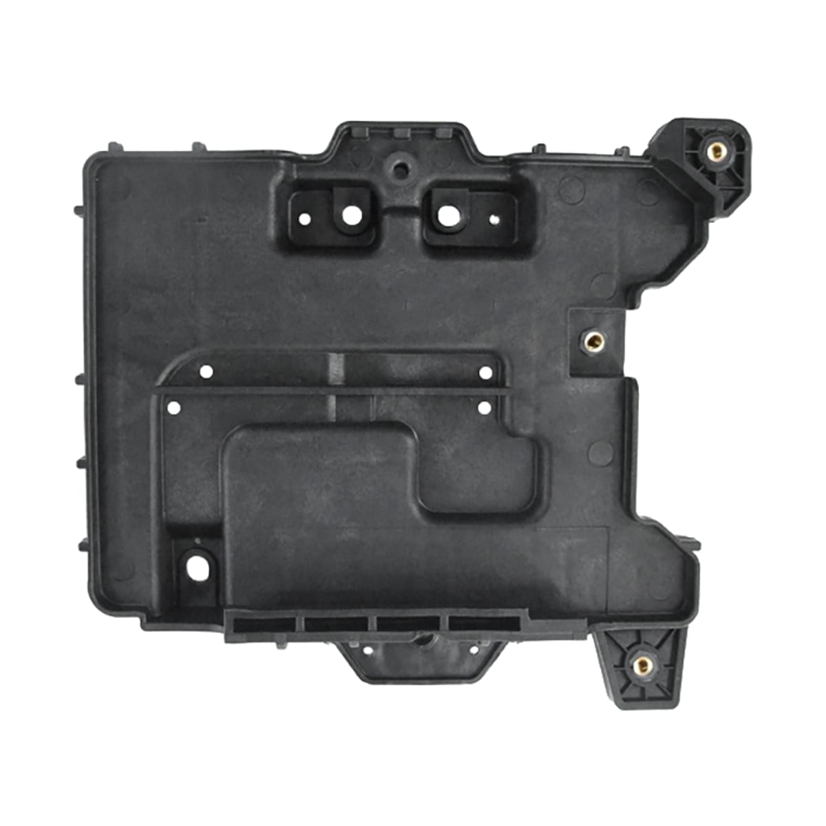SAT Площадка под АКБ Hyundai Solaris 10-17 / Kia Rio 11-17 ST371501R360