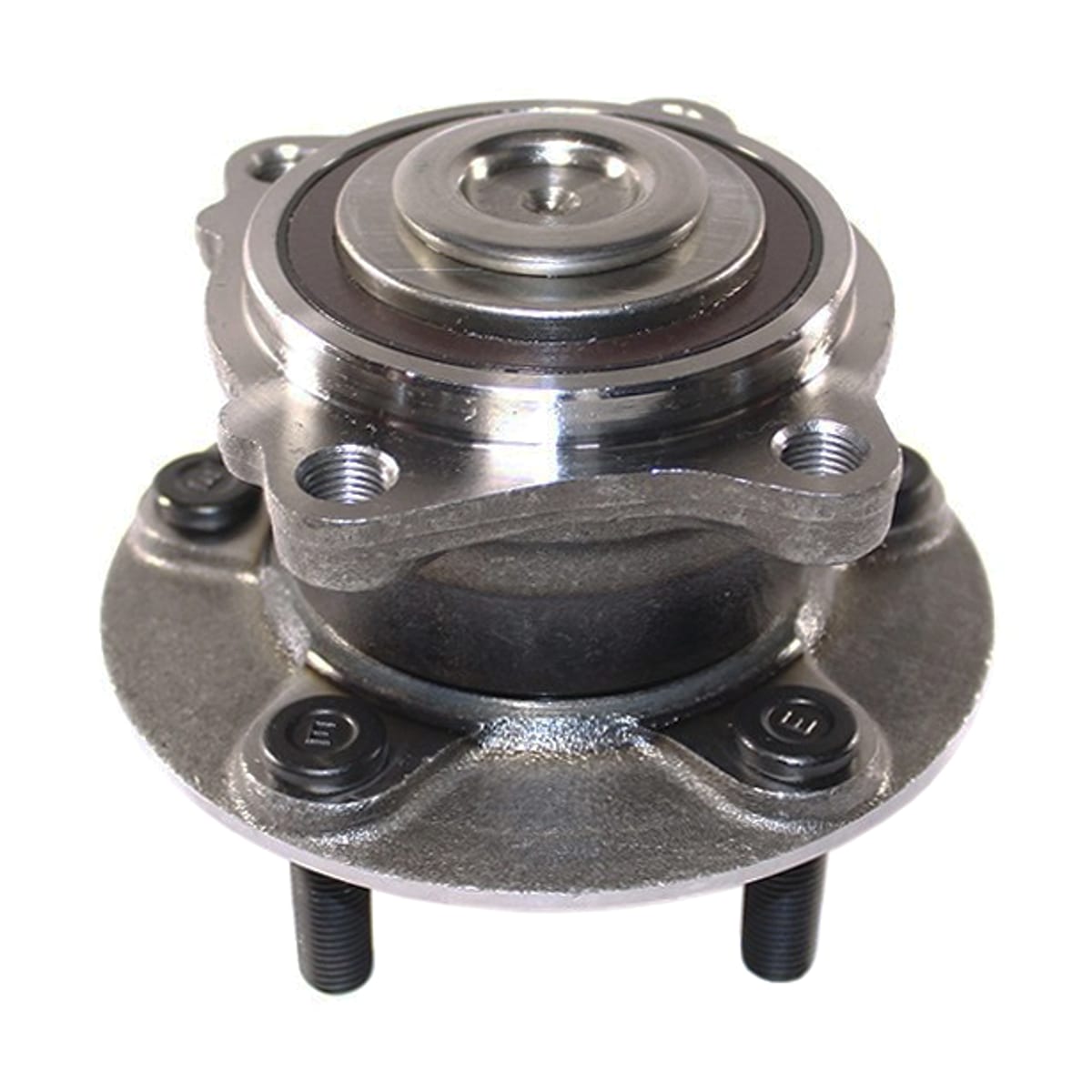 SAT Ступичный узел Mitsubishi ASX 10-20 / Lancer 07-17 (Справа=Слева/ Сзади/ 2WD)