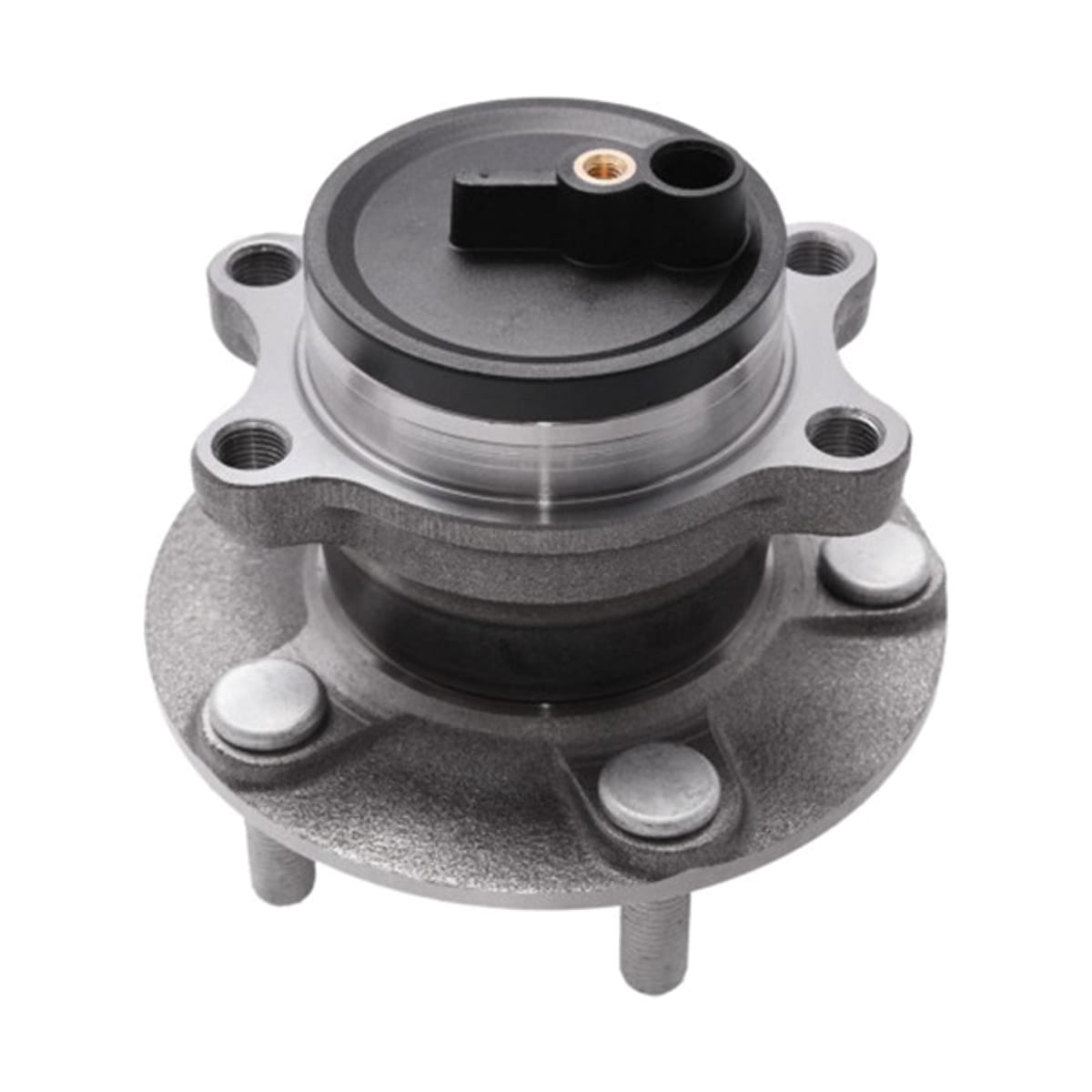 SAT Ступичный узел Mitsubishi ASX 10-20 / Outlander 12-18 (Справа=Слева/ Сзади/ 2WD)