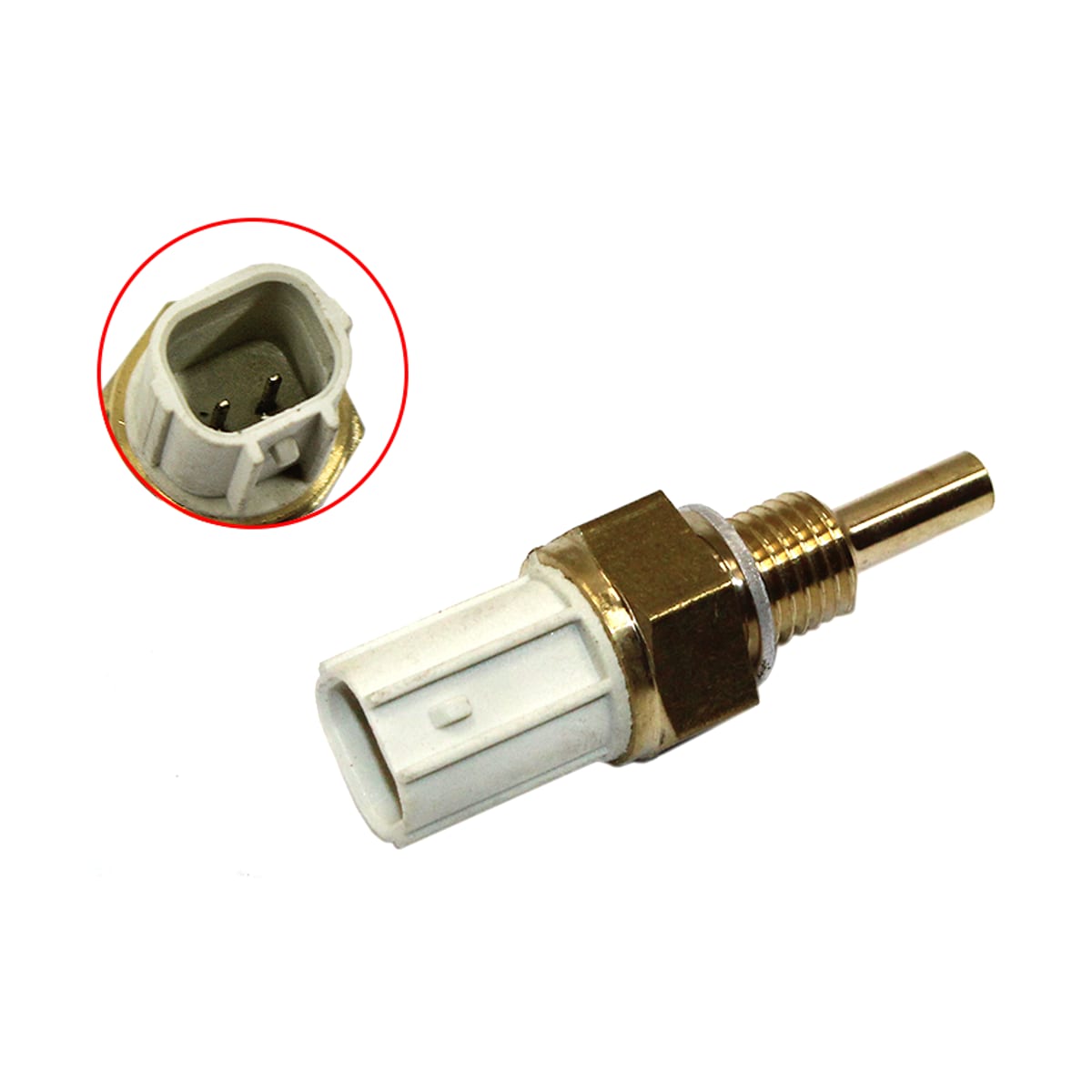 SAT Датчик температуры Honda Accord 02-08 / Civic 00-12
