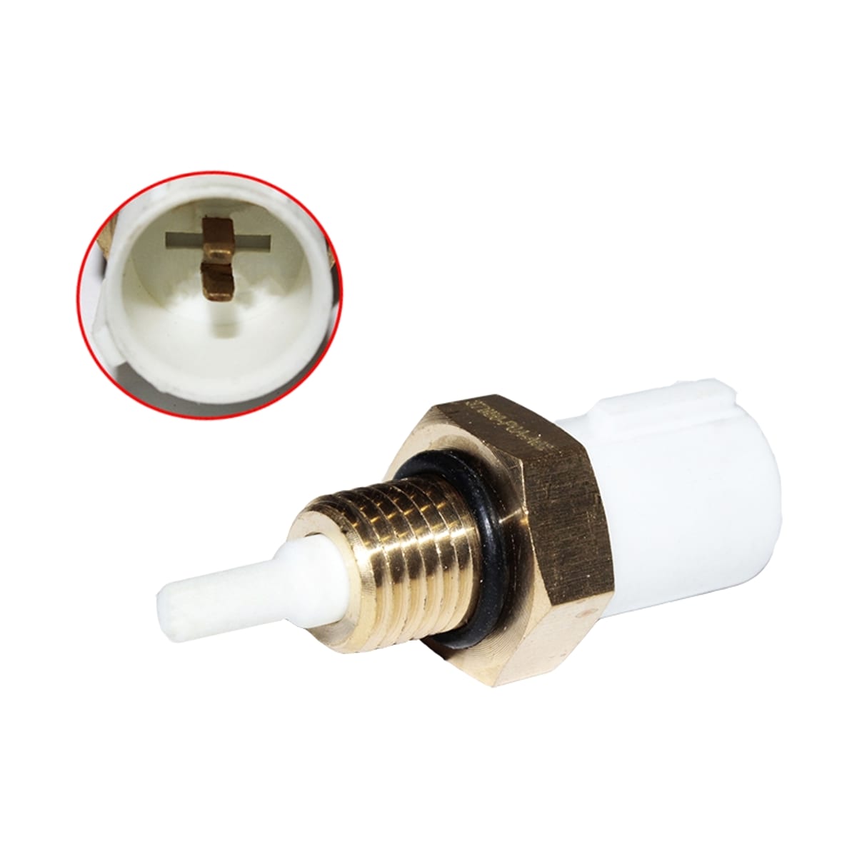 SAT Датчик температуры Honda CR-V 01-06 / Odyssey 98-04