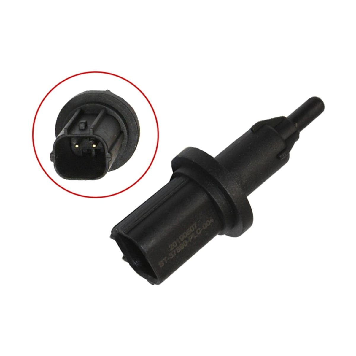 Деталь Датчик температуры Honda Accord 02-08 / Civic 00-12 SAT