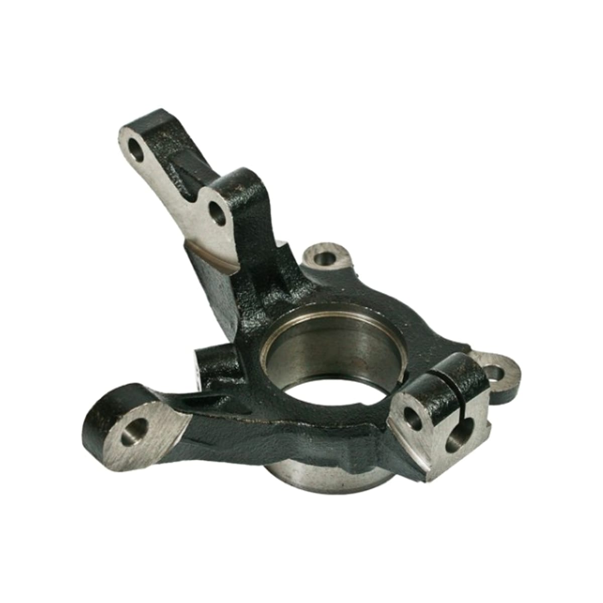 SAT Кулак поворотный Mitsubishi ASX 10- / Lancer 07-17