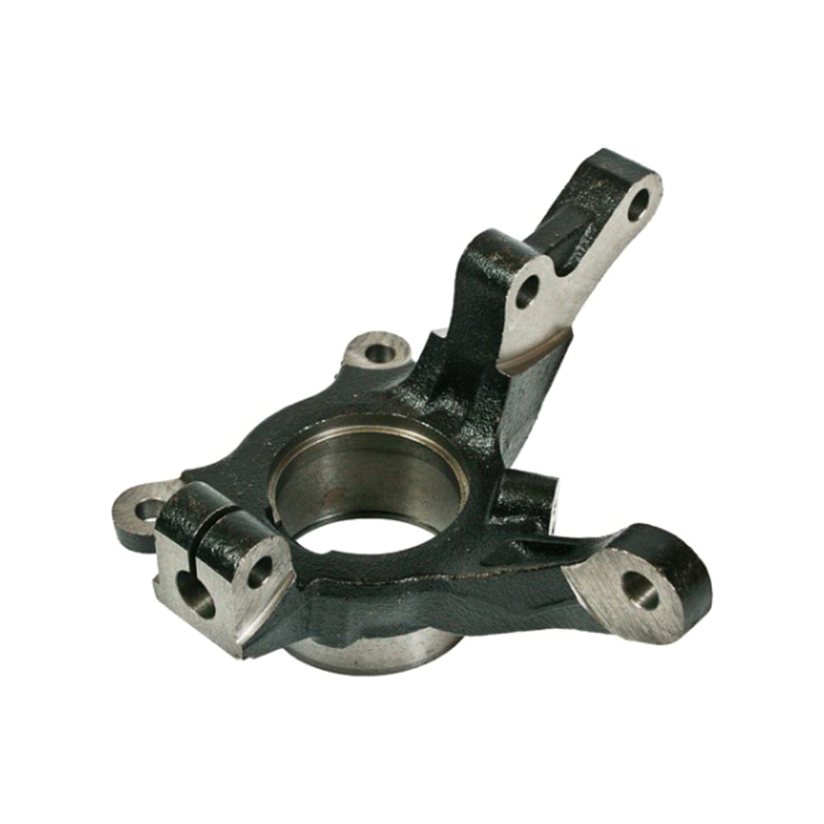 SAT Кулак поворотный Mitsubishi ASX 10- / Lancer 07-17