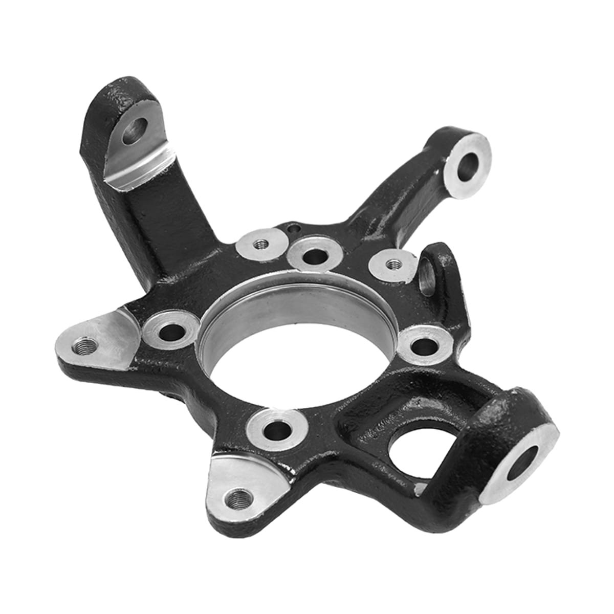 SAT Кулак поворотный Mitsubishi Pajero 06-20 / Montero 06
