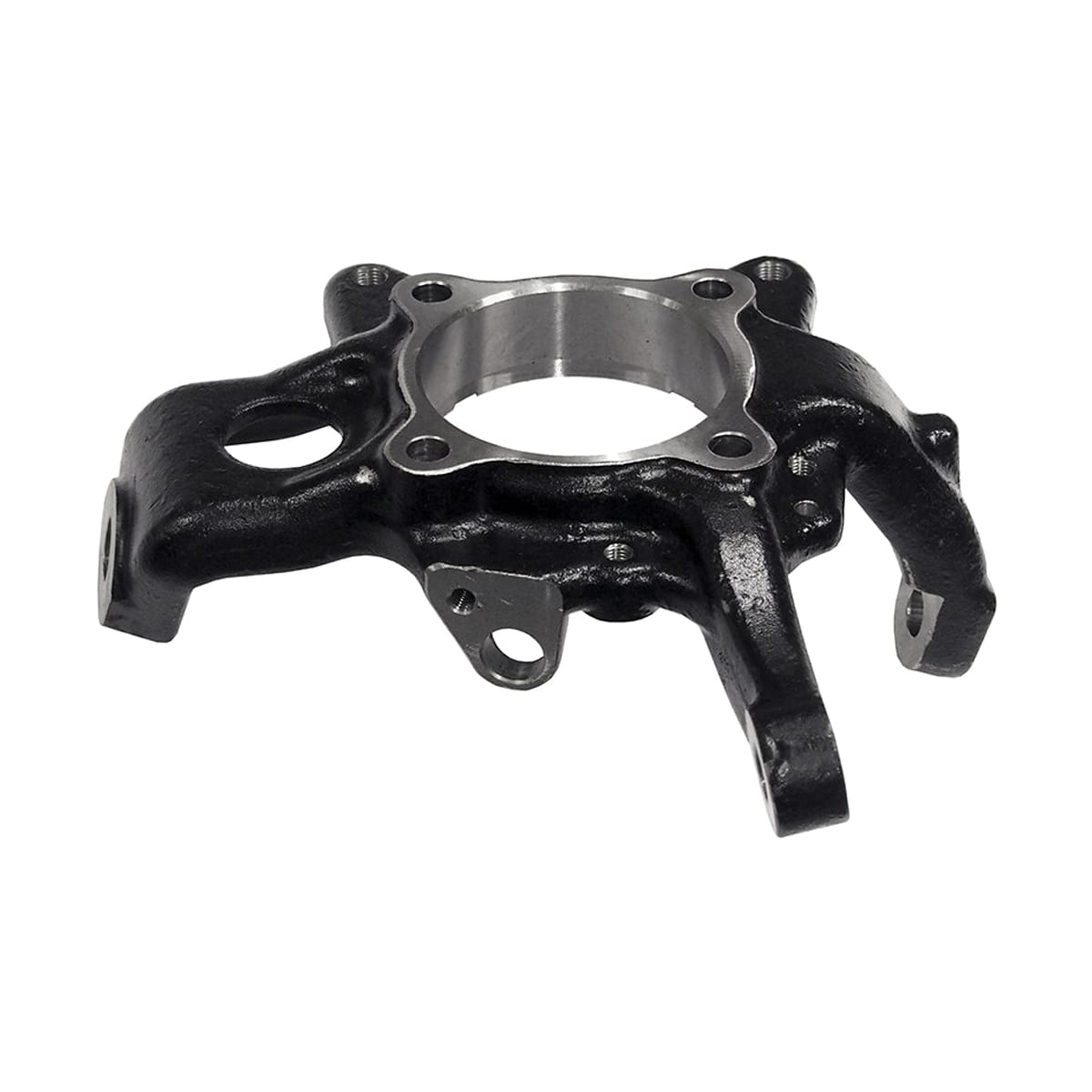 SAT Кулак поворотный Mitsubishi Pajero 06-20 / Montero 06