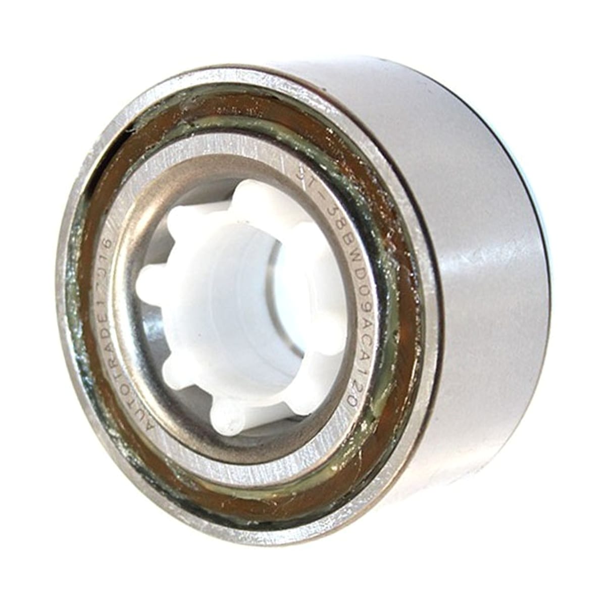 SAT Подшипник передней ступицы Toyota Corolla II 86-99 / Corsa 86-99 ST38BWD09ACA120
