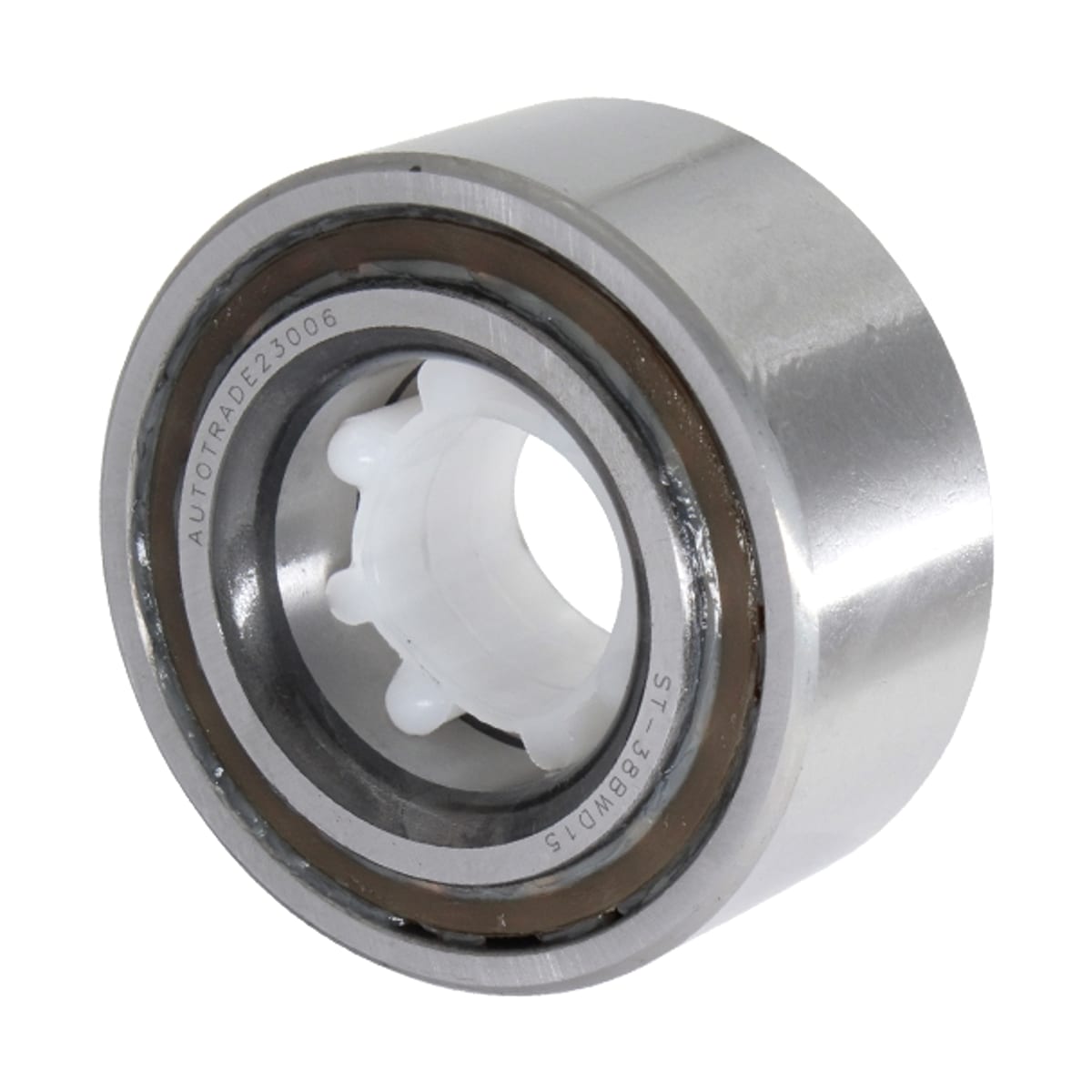 SAT Подшипник передней ступицы Toyota Carina (T170,T190) 90-96 / Corona 87-96
