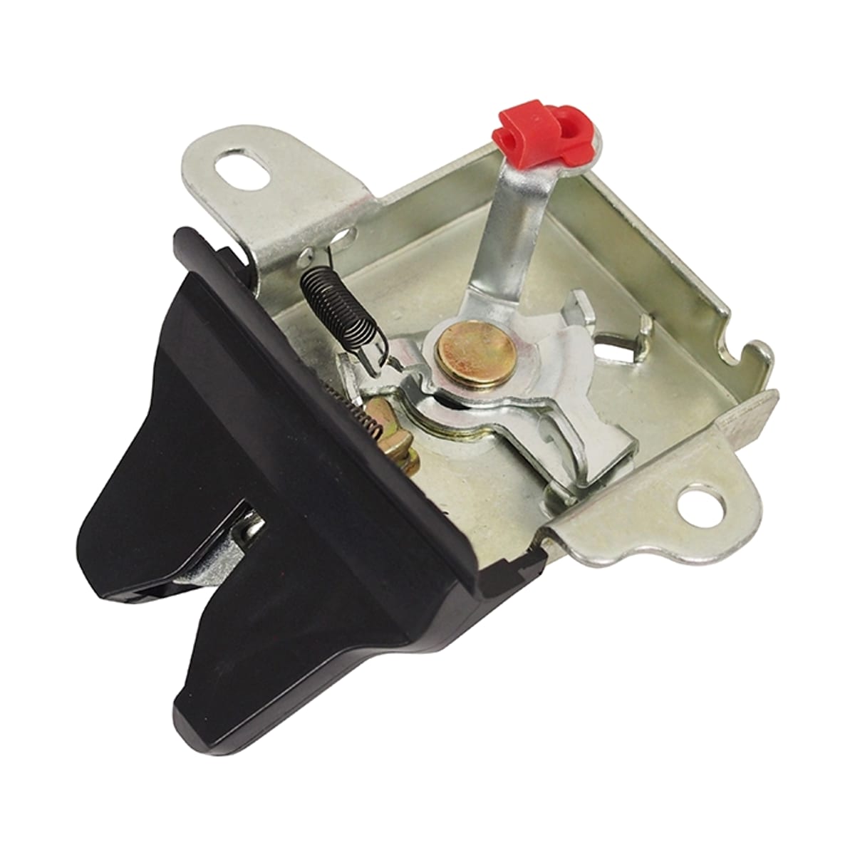 SAT Замок крышки багажника Toyota Corolla (E120) 00-07 (4D)