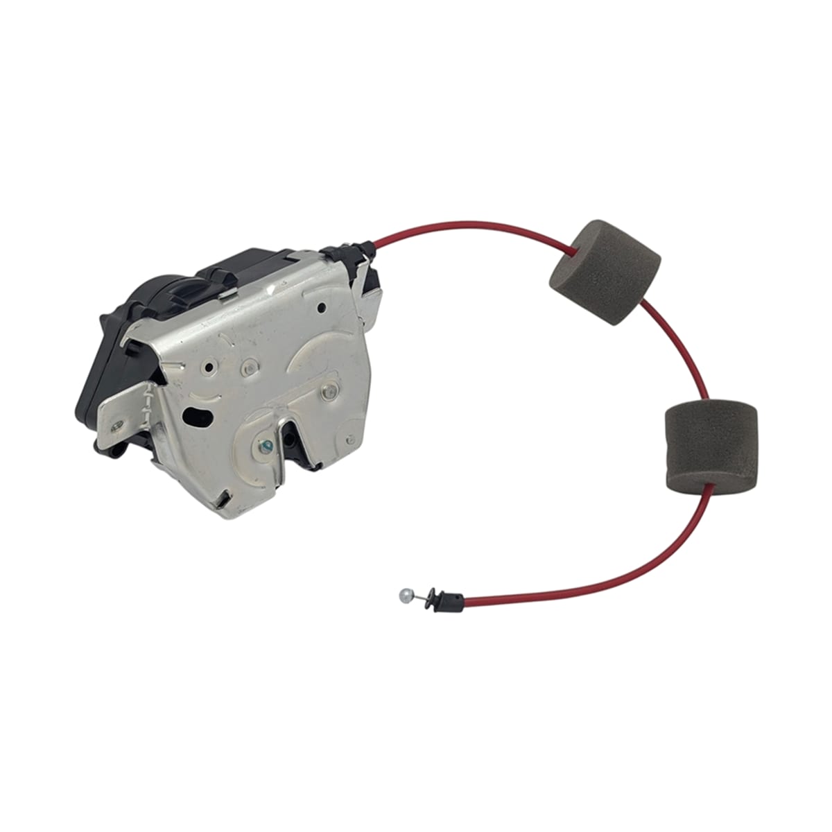 SAT Замок крышки багажника Mercedes-Benz E-Class 02-09 / M-Class 05-11