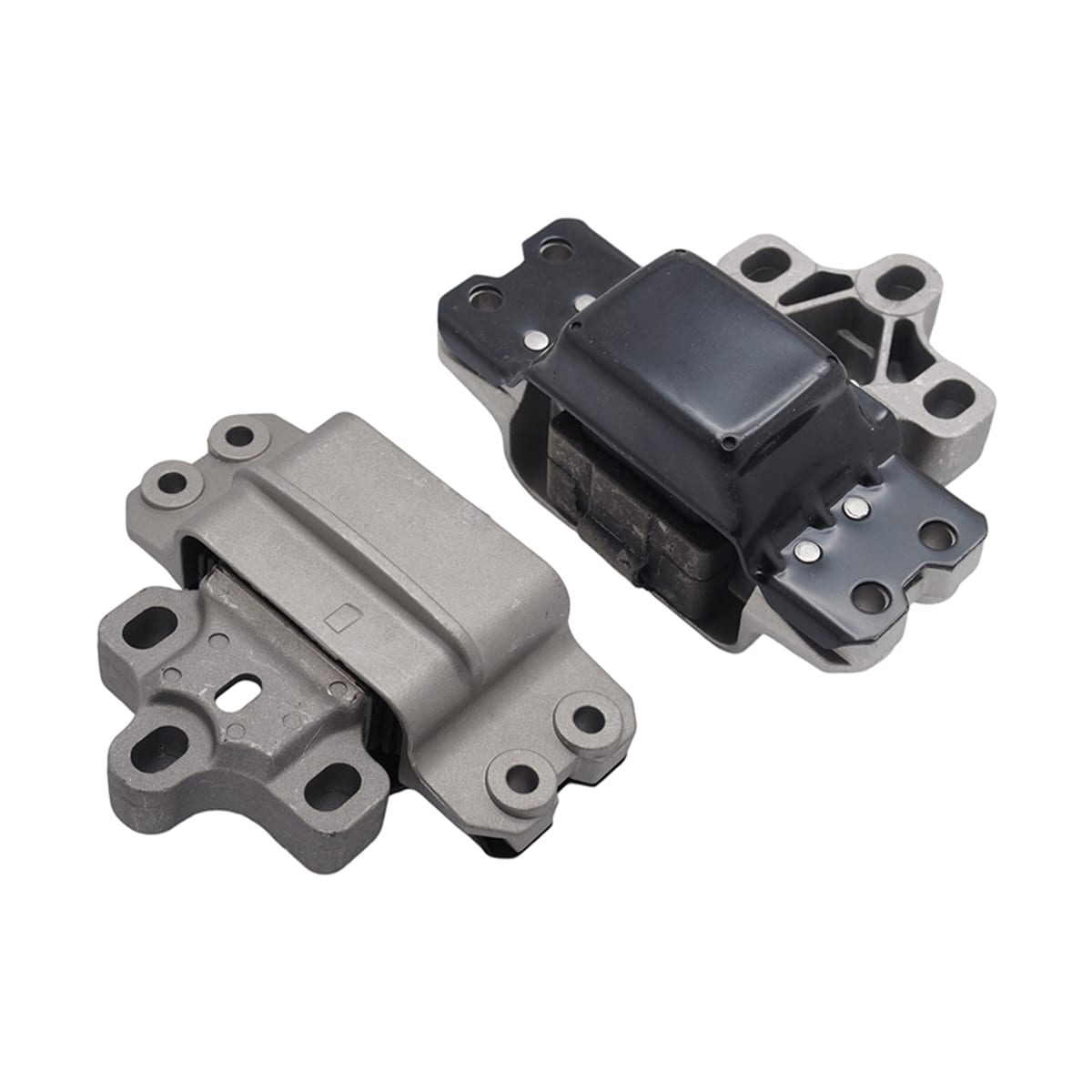 Деталь Опора двигателя Audi A3 03-13 / A4 04-09 (Слева) SAT