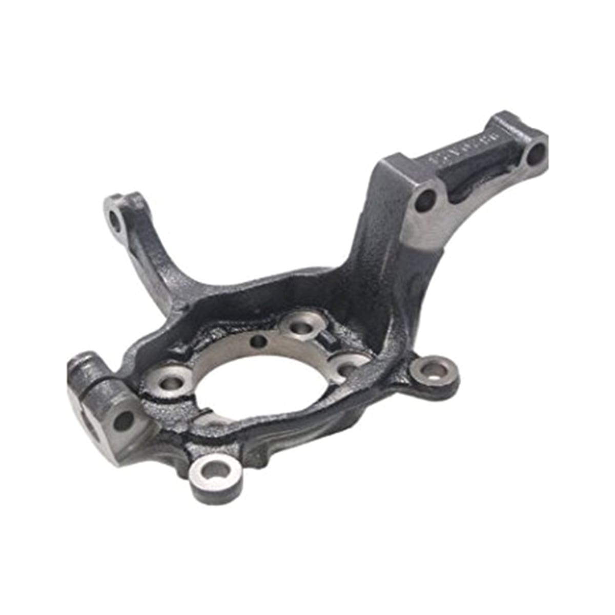 SAT Кулак поворотный Nissan Qashqai 06-13 / X-Trail 07-15
