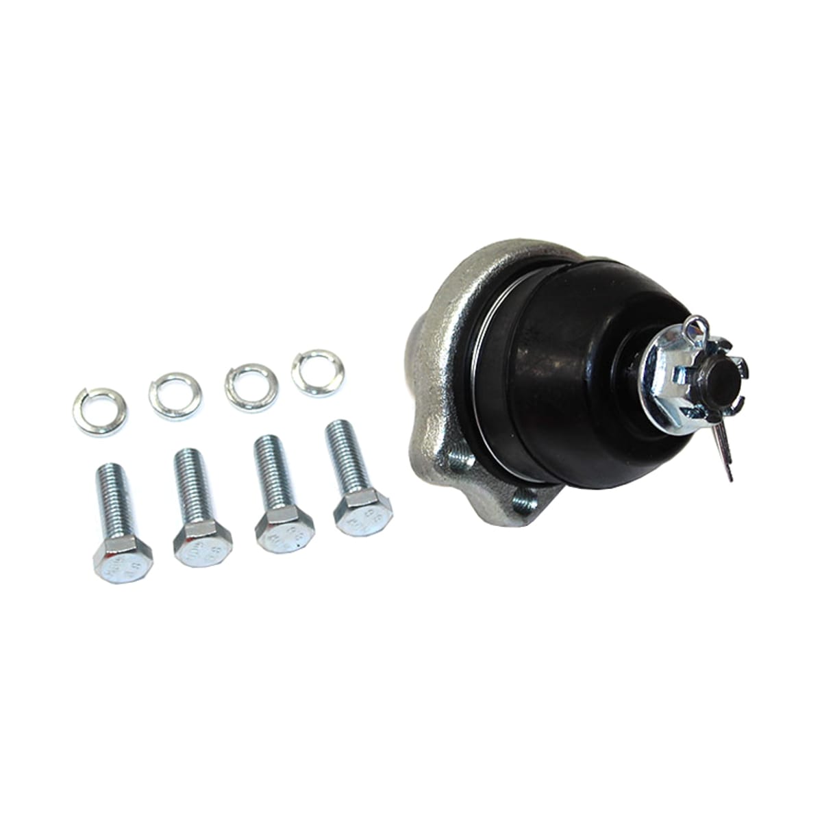 SAT Шаровая опора Nissan Terrano 86-96 / Atlas F 82-02