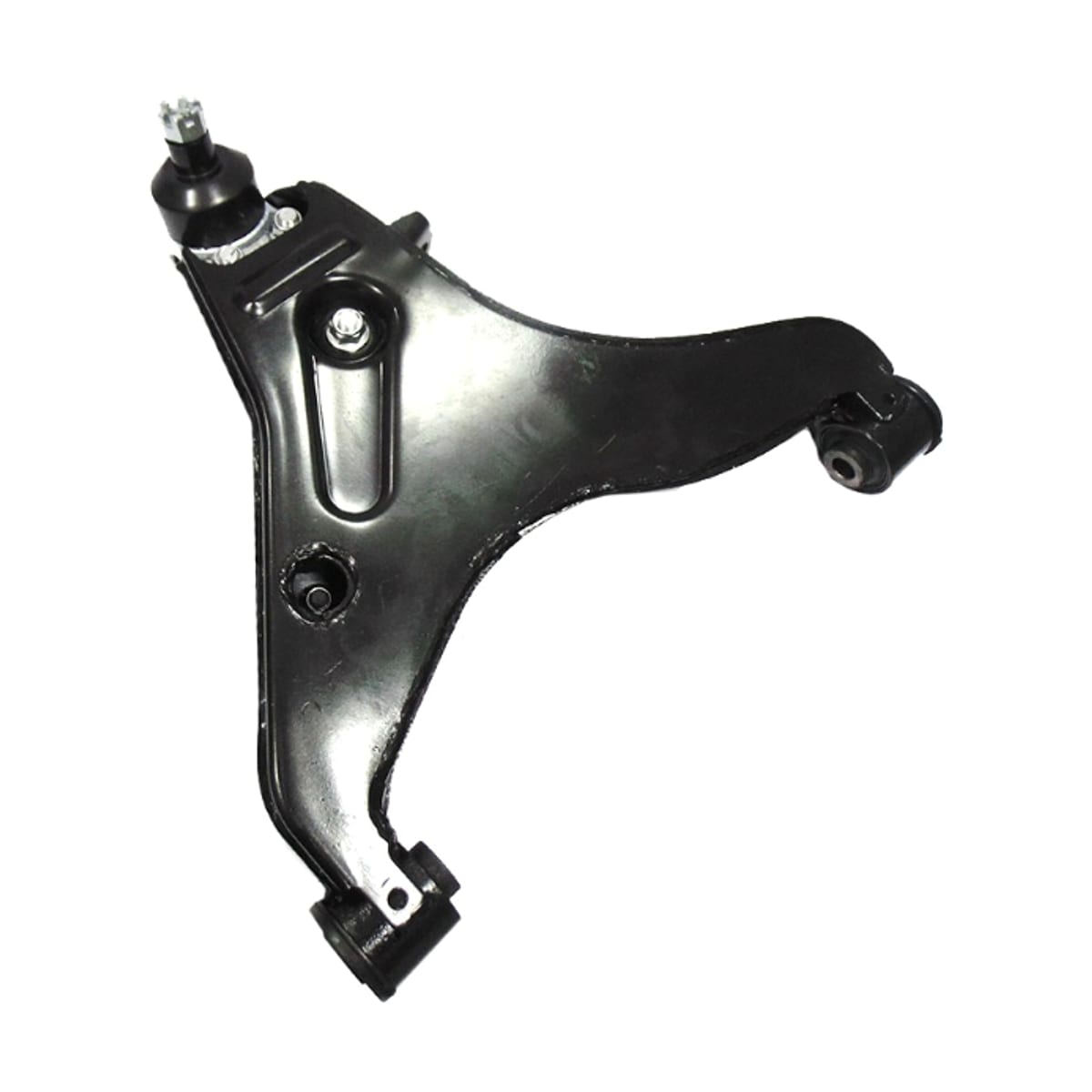 SAT Рычаг подвески Mitsubishi L200 07-16 / Pajero Sport 08-17 (Снизу/ Спереди/ Справа)