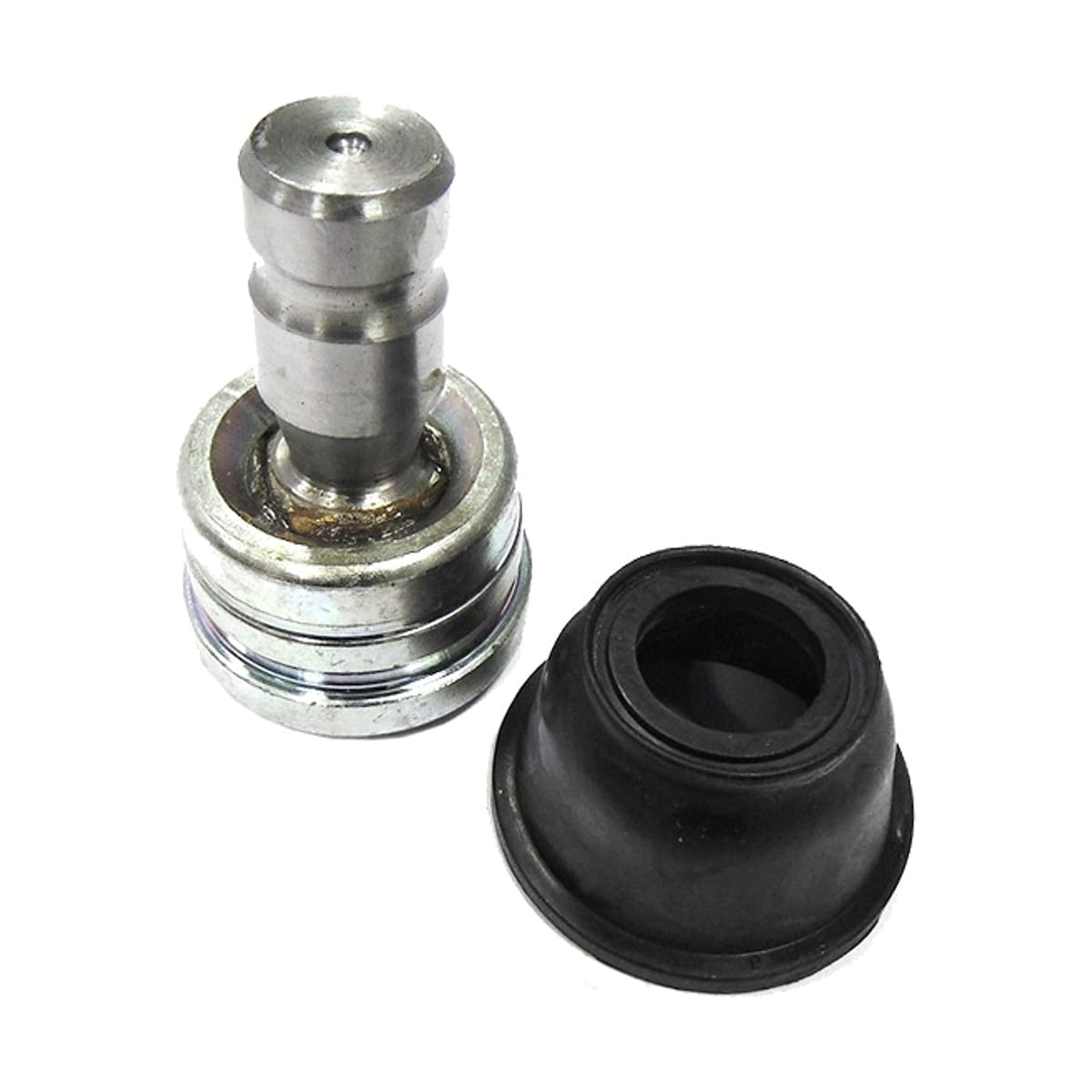 SAT Шаровая опора Mitsubishi Lancer 07-10 / ASX 10-16 (Снизу/ Спереди)