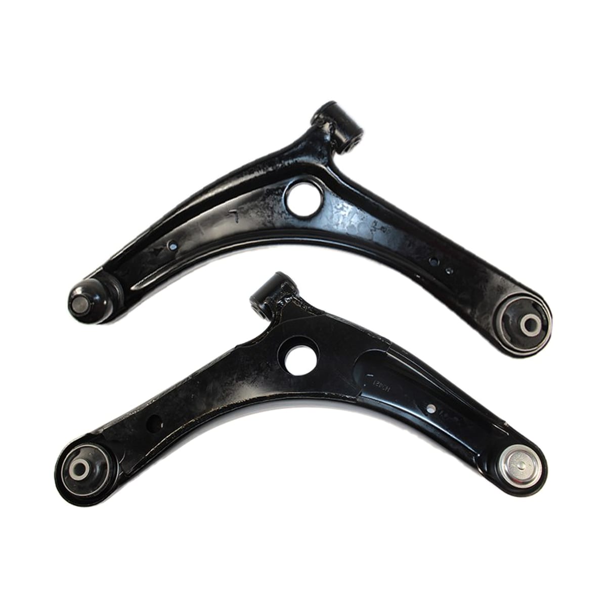 SAT Рычаг подвески Honda Civic 00-03 / Mitsubishi ASX 10-20 (Снизу/ Спереди/ Слева)