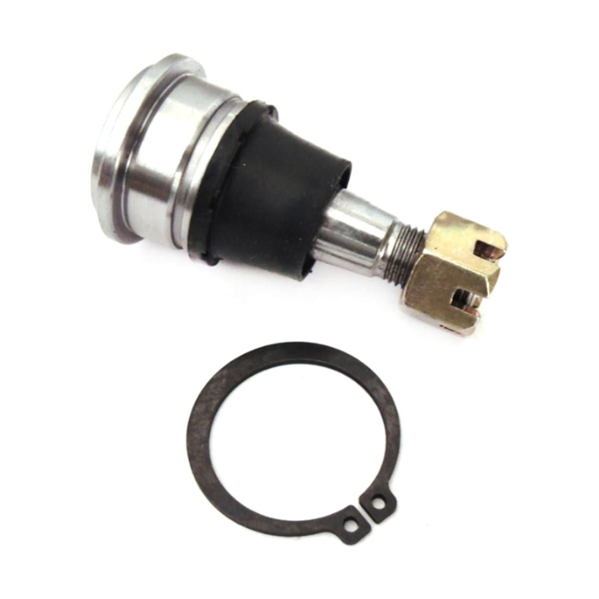 SAT Шаровая опора Nissan AD 99-08 / Almera 95-06 (Снизу/ Спереди/ Справа=Слева)