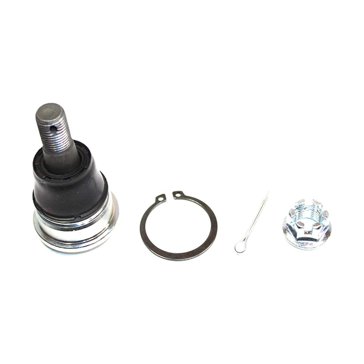 SAT Шаровая опора Nissan AD 99-08 / Almera 95-06 (Справа=Слева)