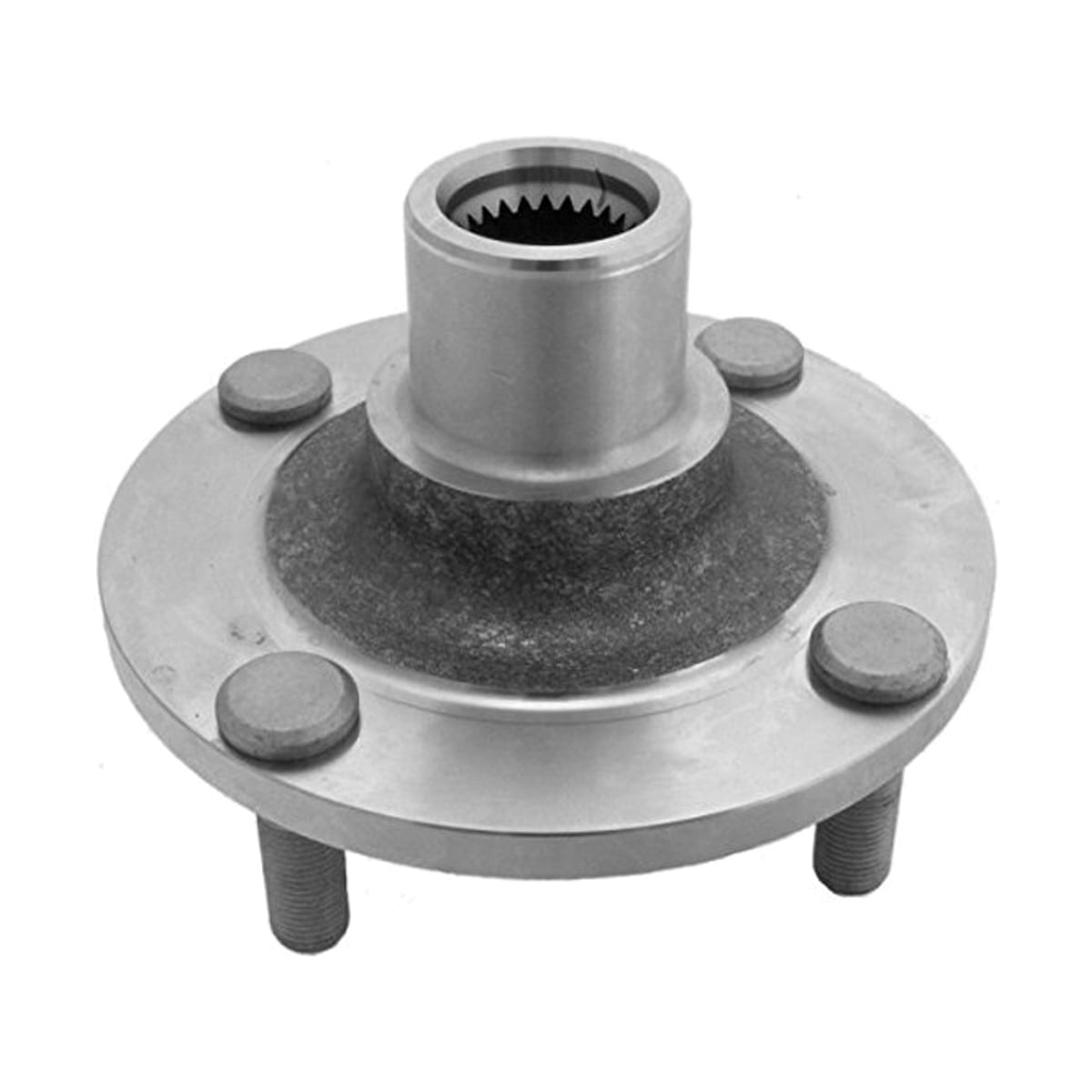 SAT Ступица Nissan Almera 00-03 / Wingroad 01-05