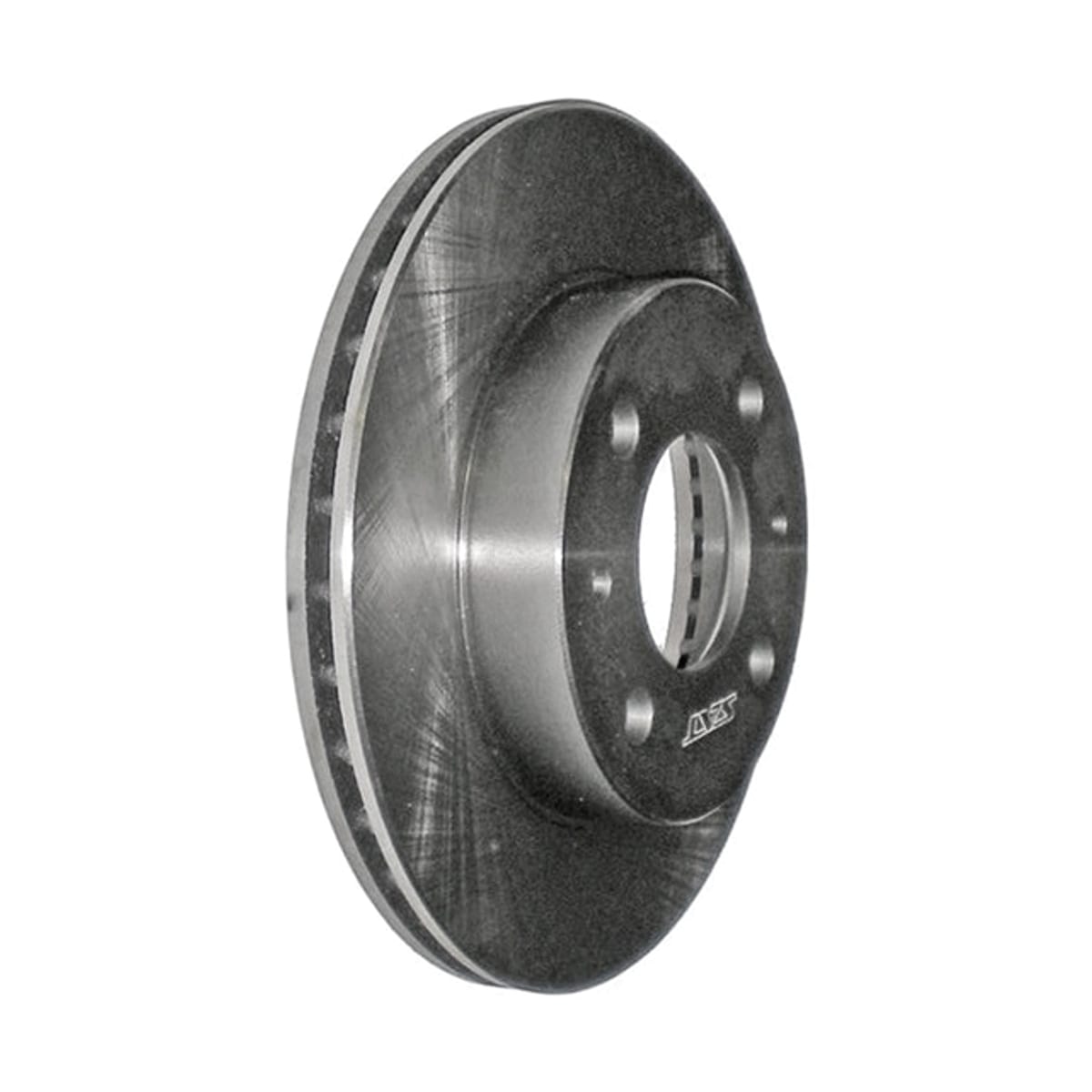 SAT Диск тормозной (Перед) Nissan Almera 95-00 / Sunny 93-04
