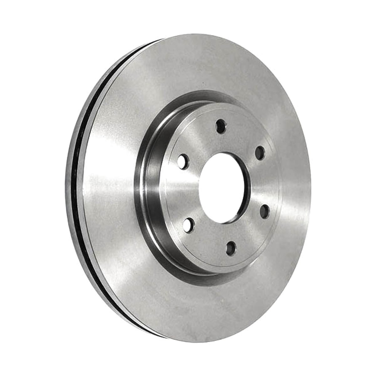 Деталь Диск тормозной (Перед) Nissan Patrol 10-24 / Infiniti QX80 13-20 SAT