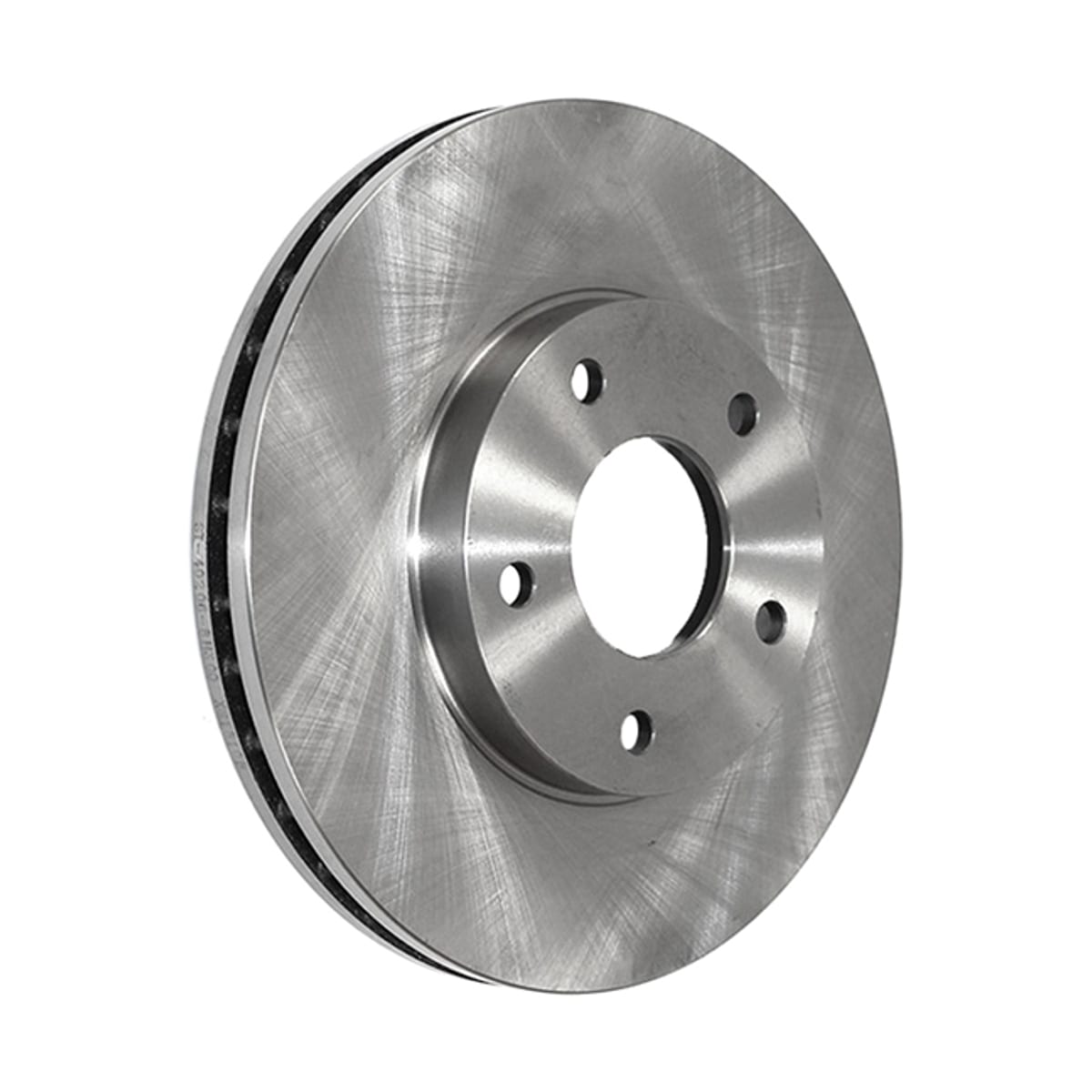 SAT Диск тормозной (Перед) Nissan Primera 01-08 / X-Trail 00-07