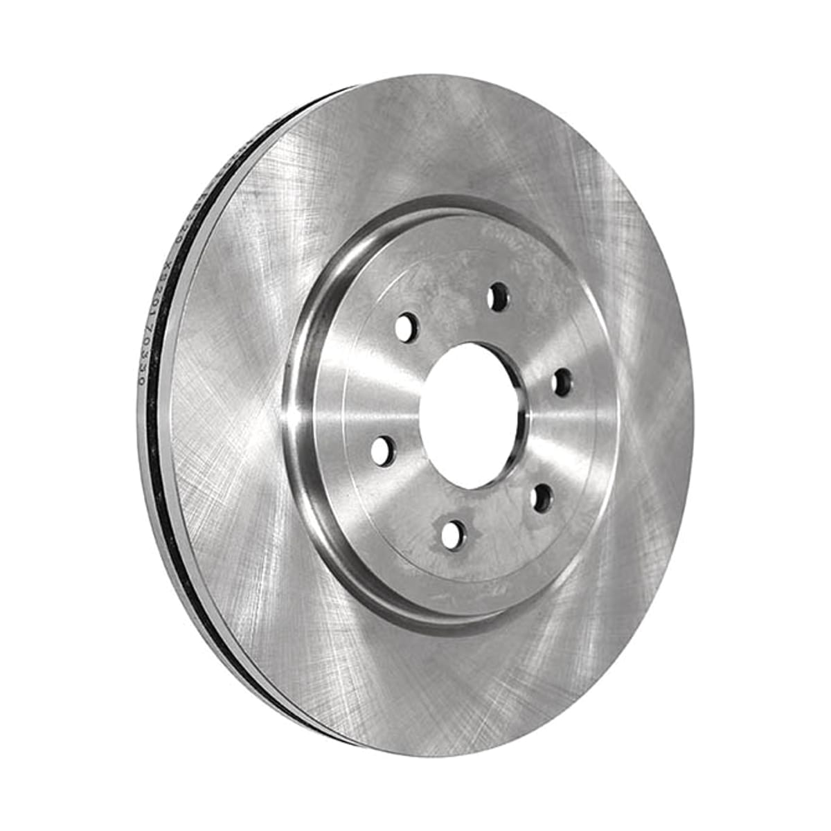 Деталь Диск тормозной (Перед) Nissan Pathfinder 04-14 / Navara 04-15 SAT