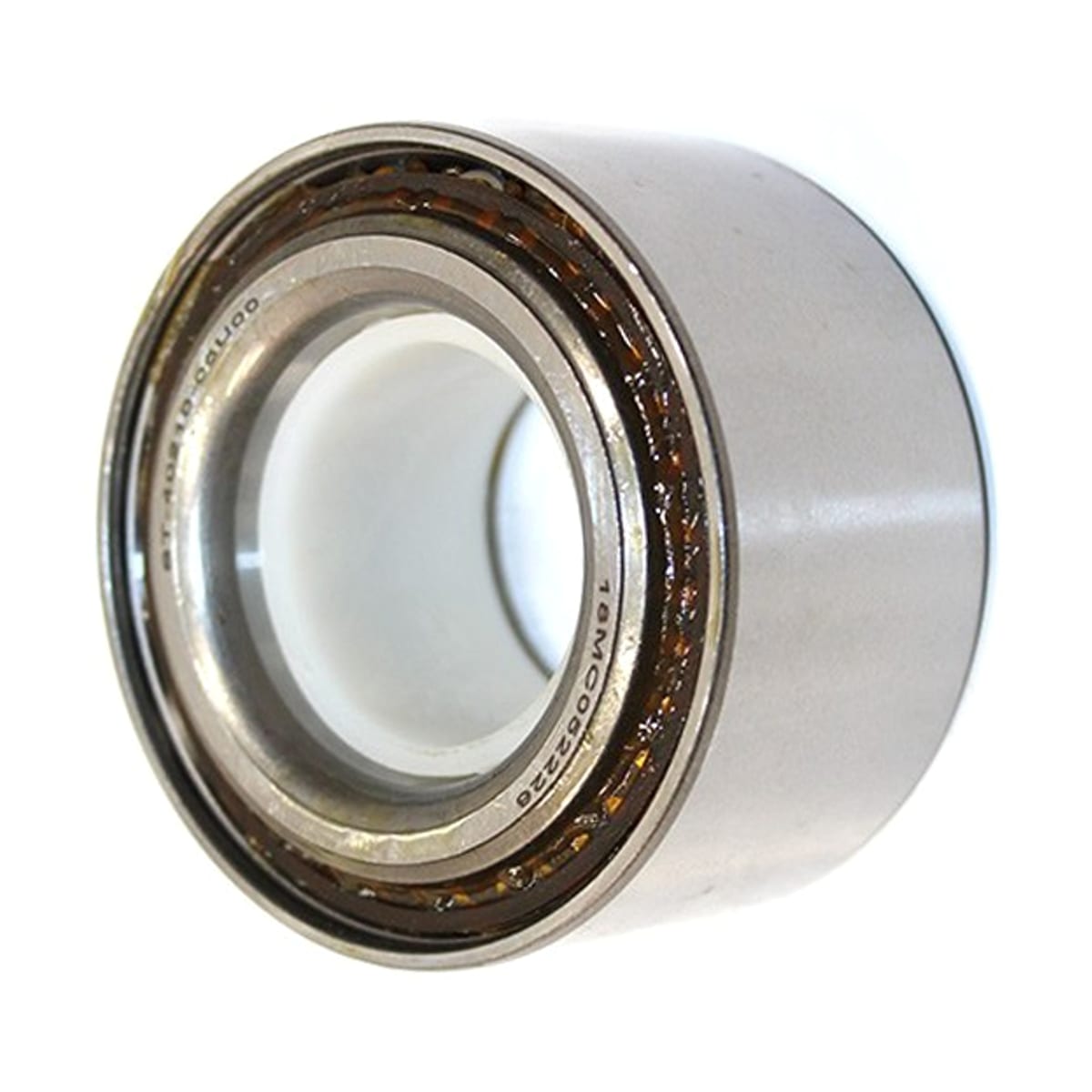 SAT Подшипник передней ступицы Nissan Primera 90-02 / Serena 91-01