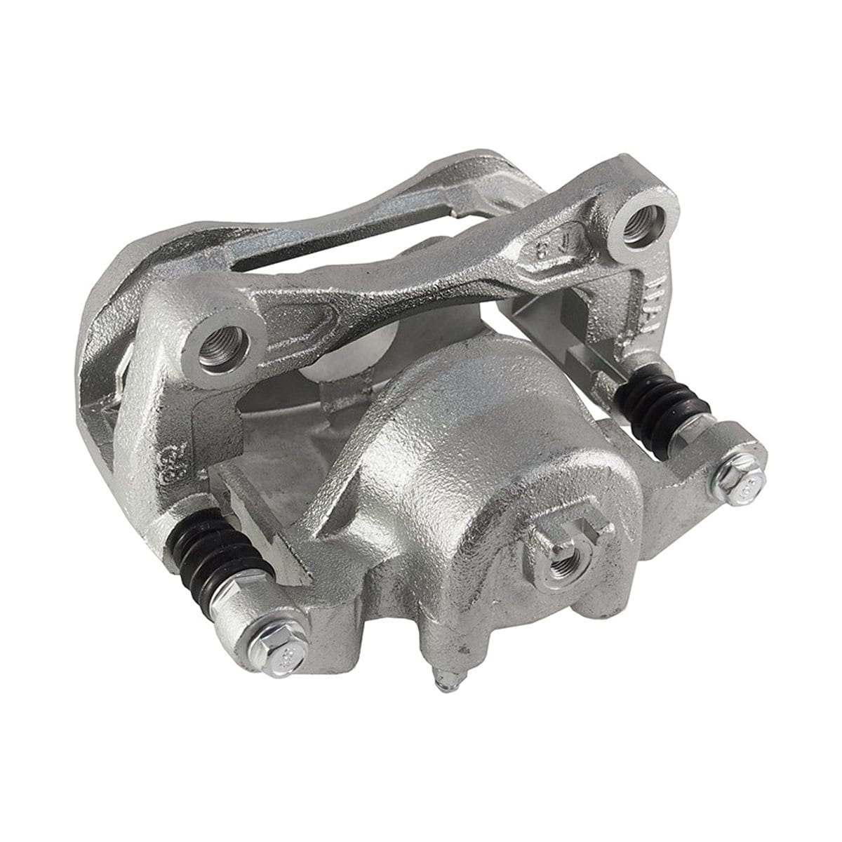 SAT Суппорт тормозной Nissan Juke 10-20 / Teana 08-14 (Спереди/ Справа)