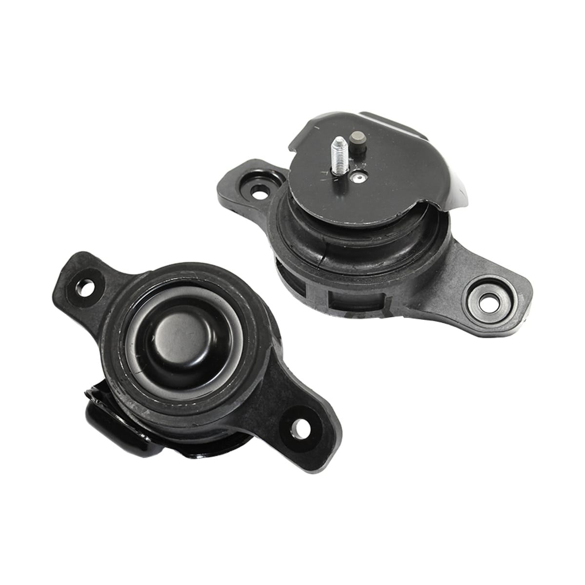 Деталь Опора двигателя Subaru Legacy 03-09 / Outback 03-09 (Справа) SAT