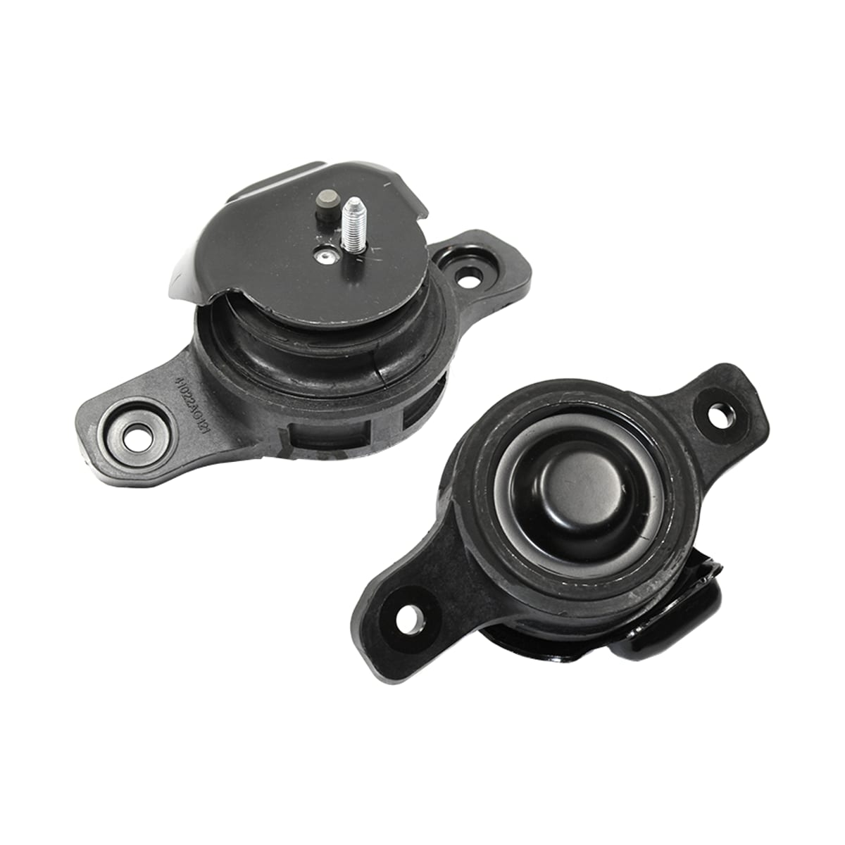 SAT Опора двигателя Subaru Legacy 03-09 / Outback 03-09 (Слева) ST41022AG121
