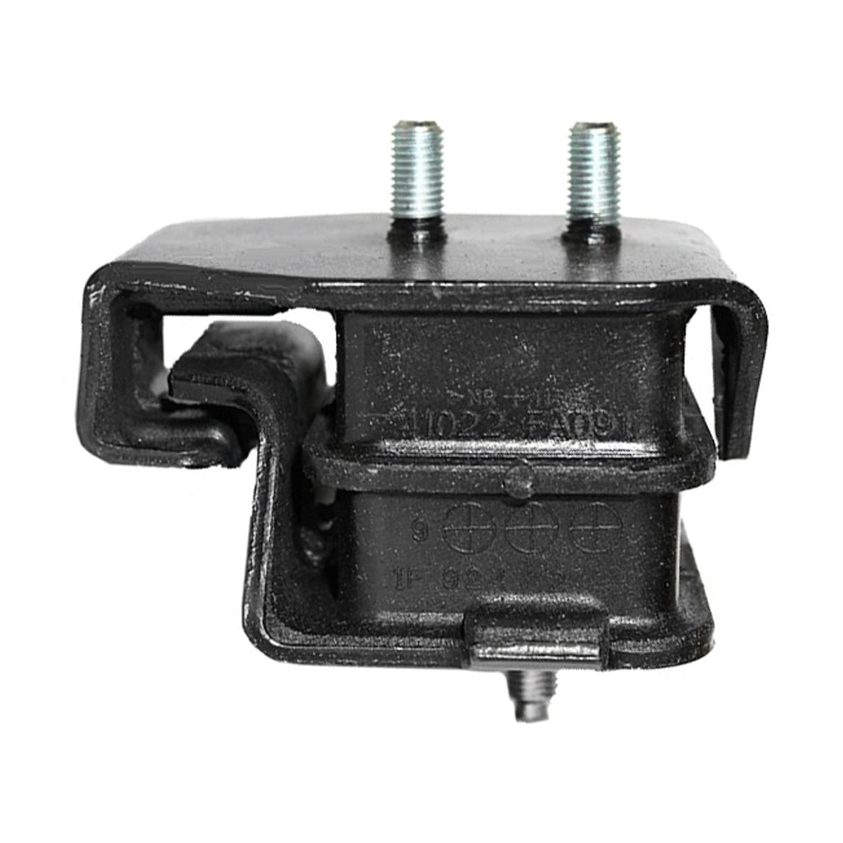 SAT Опора двигателя Subaru Forester 97-08 / Impreza 92-12 ST41022FA090