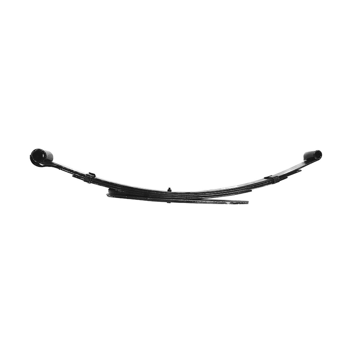 SAT Рессора Mitsubishi L200 07-16 / Triton 06-11