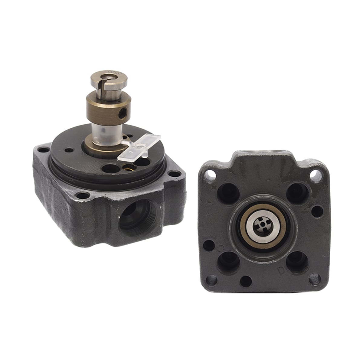 SAT Плунжер Nissan Cabstar 98-06 / Cedric 99-04 TD23;TD25;TD27;Z24S ST4220009