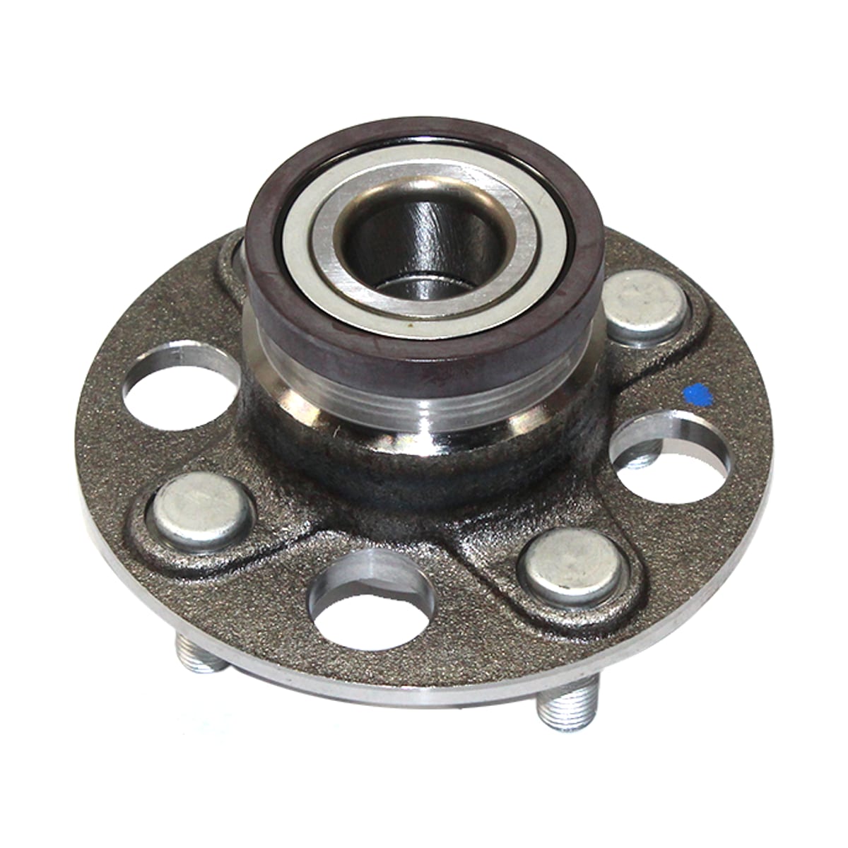 SAT Ступичный узел Honda Fit 01-13 / Airwave 05-10 (ABS/ Справа=Слева/ Сзади)