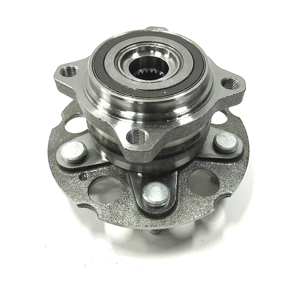 SAT Ступичный узел Honda CR-V 11-18 / Stepwgn 15-21 (Справа=Слева/ Сзади)