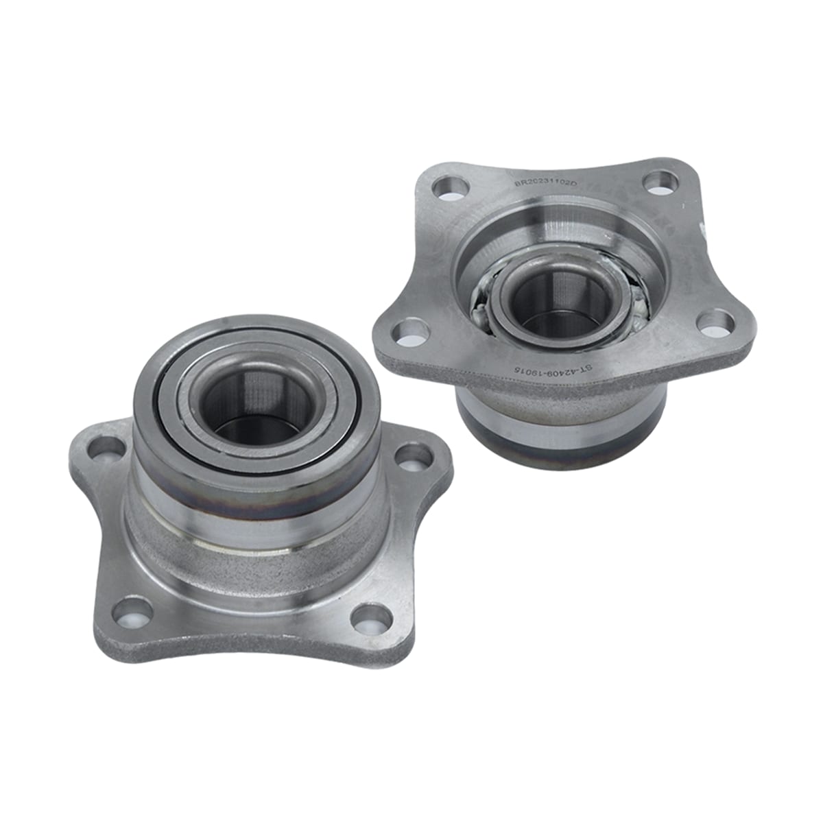 SAT Полуступица Toyota Corolla (E90,E100,E110) 87-02 / Corolla Ceres 92-99 (Справа=Слева/ Сзади/ 2WD)