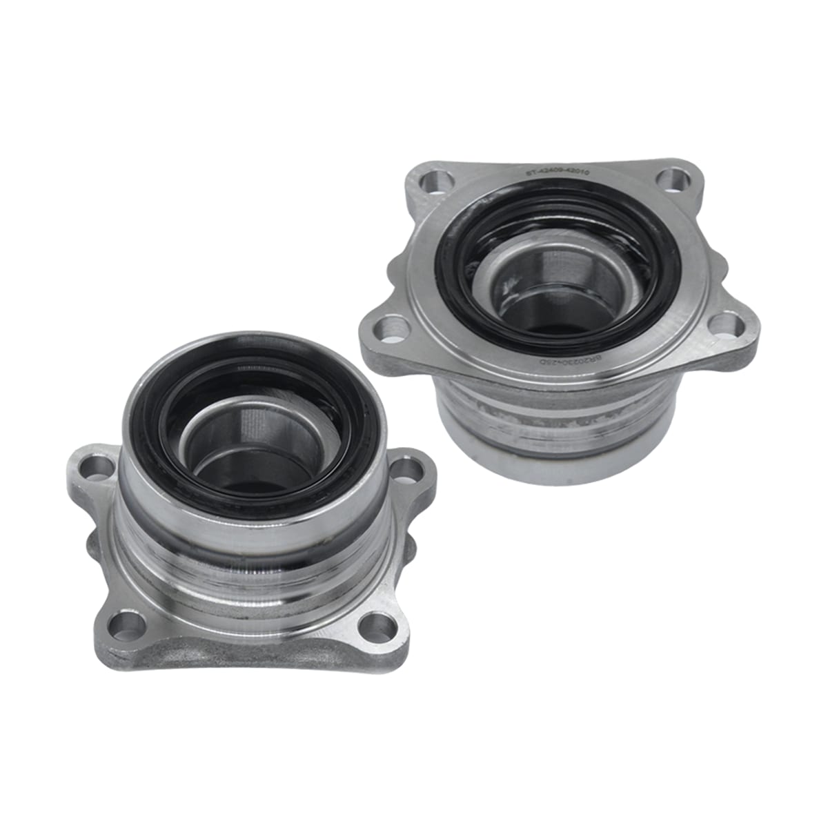 SAT Полуступица Toyota Ipsum (SXM10) 96-01 / RAV4 94-00 (Справа=Слева/ Сзади/ 4WD)