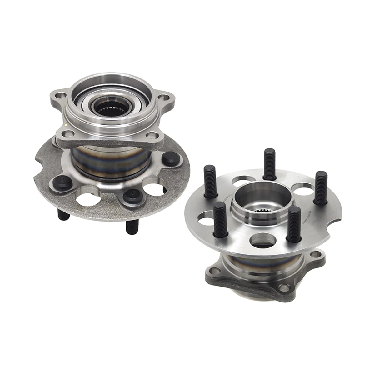 SAT Ступичный узел Toyota Ipsum (ACM20) 01-03 / Voxy 04-07 (Справа=Слева/ Сзади/ 4WD)